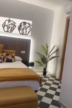 Apartamento Rocio 2