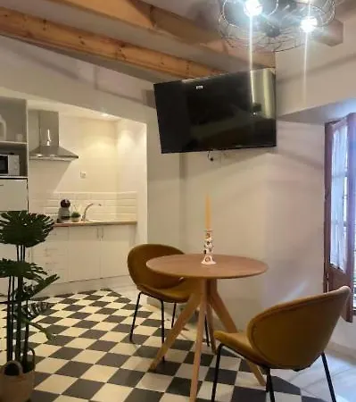 Apartamento Rocio 2 *