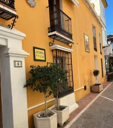 Rocio 2 Marbella