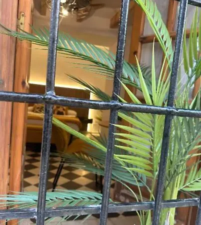 Rocio 2 アパート