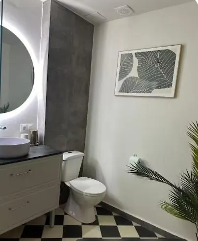 Appartement Rocio 2 Marbellac