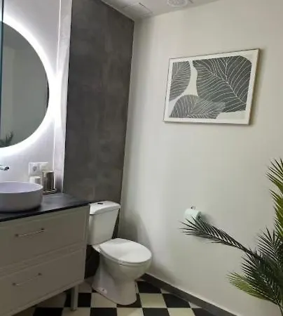 Apartman Rocio 2 Marbella