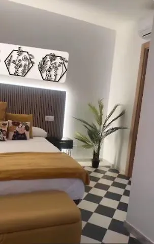 Apartament Rocio 2